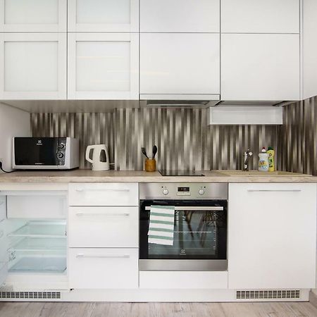Family Apartments 2 Вильнюс Экстерьер фото