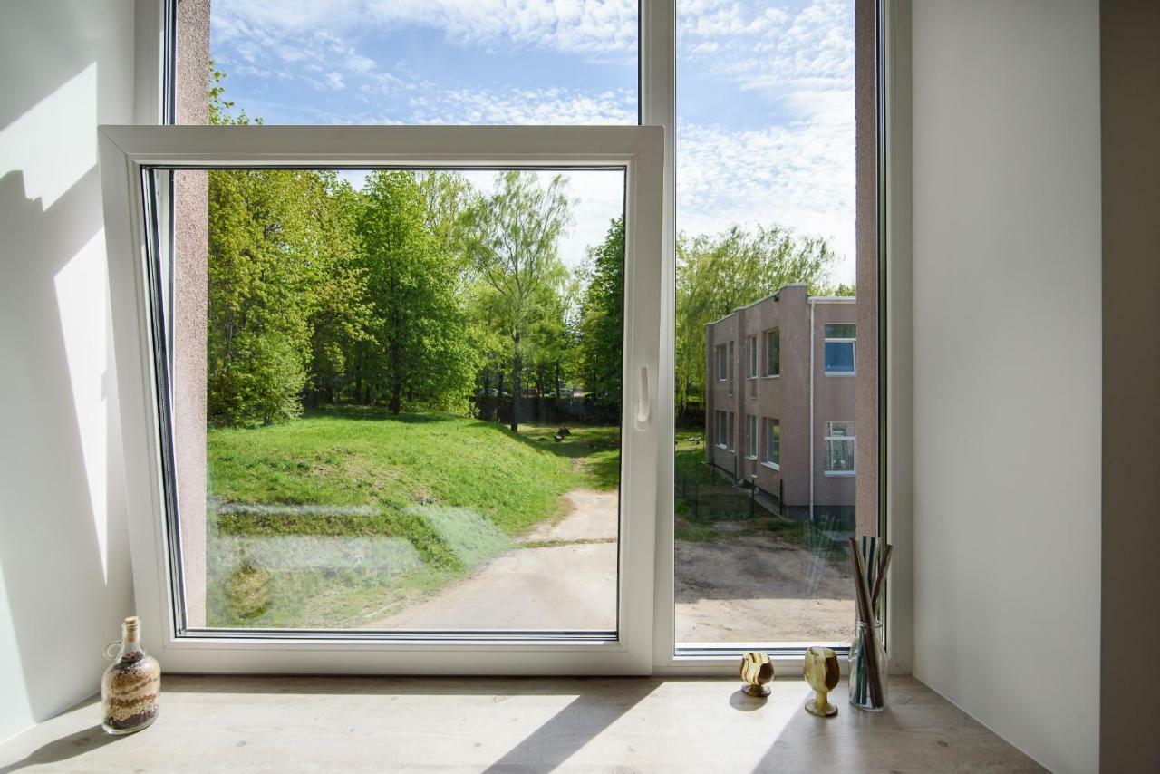Family Apartments 2 Вильнюс Экстерьер фото
