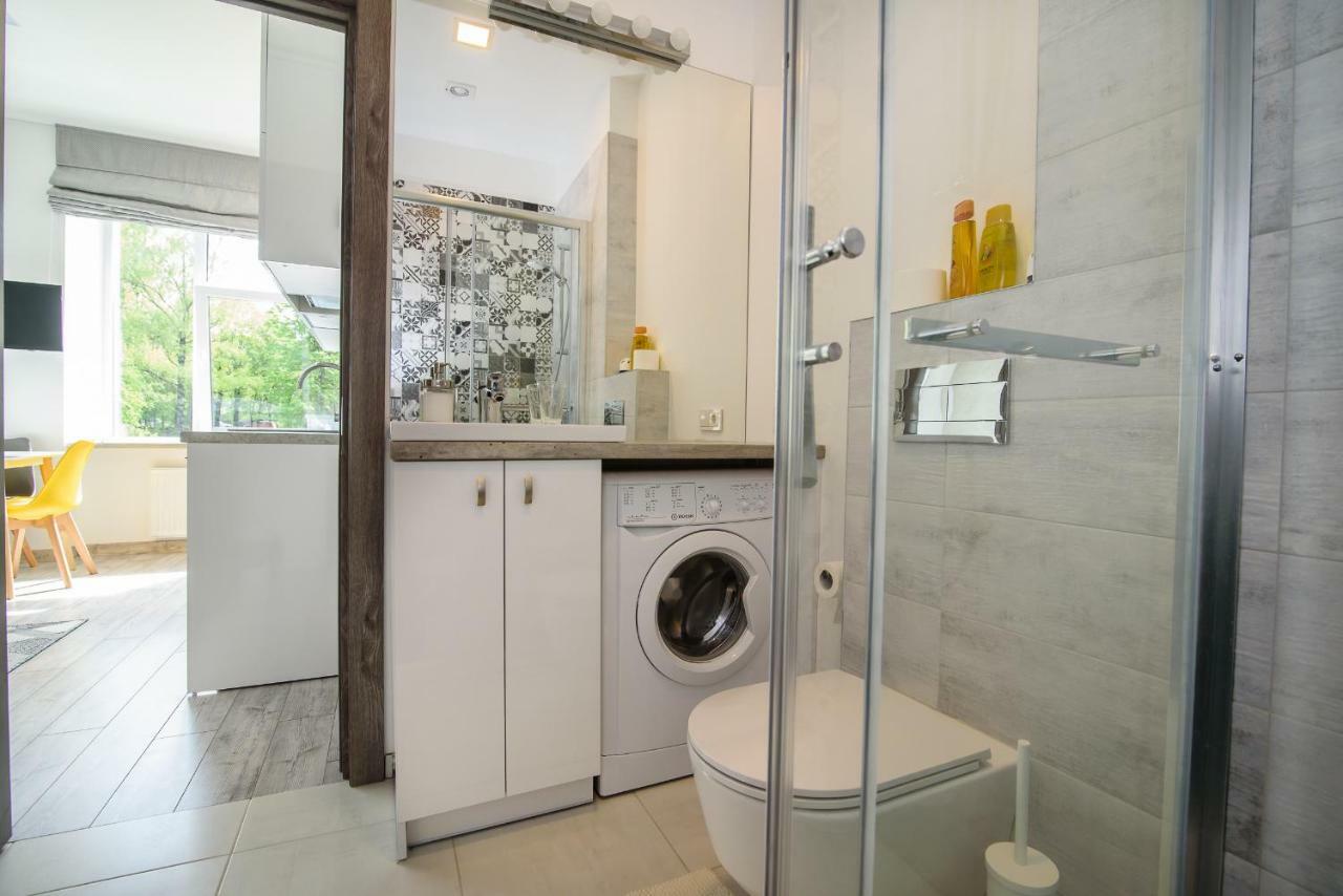 Family Apartments 2 Вильнюс Экстерьер фото
