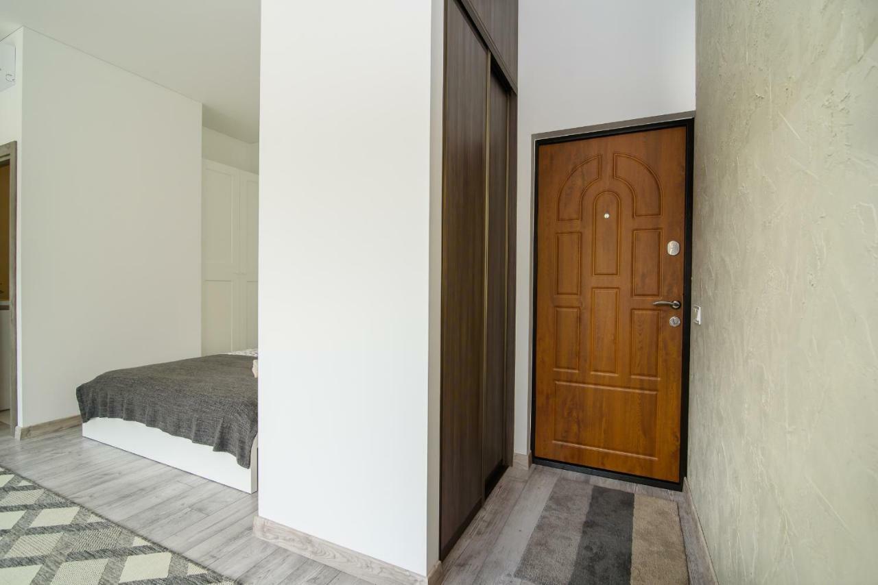 Family Apartments 2 Вильнюс Экстерьер фото