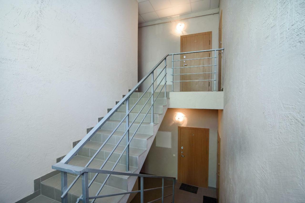 Family Apartments 2 Вильнюс Экстерьер фото