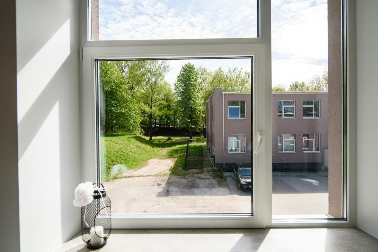 Family Apartments 2 Вильнюс Экстерьер фото