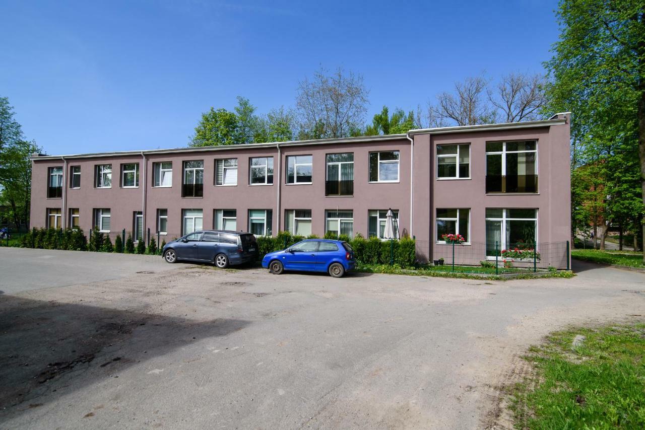 Family Apartments 2 Вильнюс Экстерьер фото