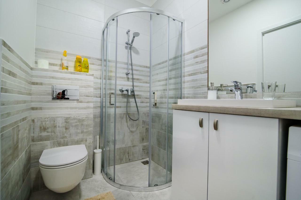 Family Apartments 2 Вильнюс Экстерьер фото