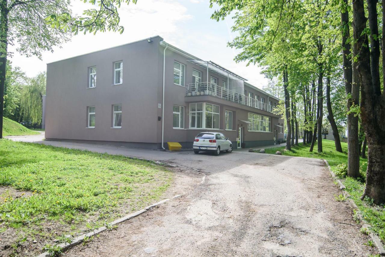 Family Apartments 2 Вильнюс Экстерьер фото